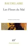 Les Fleurs du Mal