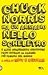 Chuck Norris ha un armadio ...