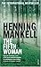 The Fifth Woman (Kurt Wallander #6)