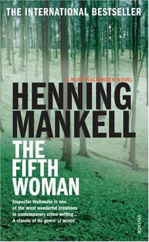The Fifth Woman