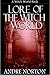 Lore of the Witch World by Andre Norton