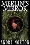 Book cover for Merlin's Mirror