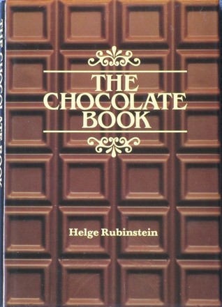 The Chocolate Book