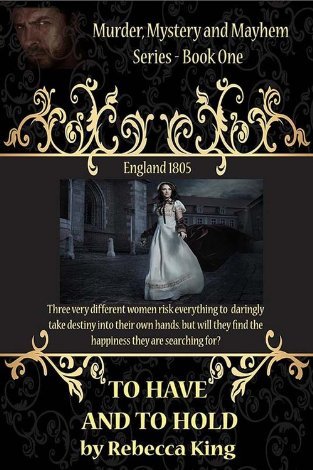 To Have and to Hold (Kindle Edition)