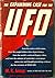 The Expanding Case for the UFO by Morris K. Jessup
