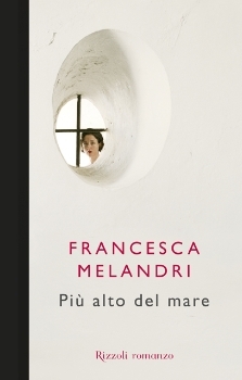 Più alto del mare (Hardcover)