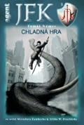 Agent JFK 5 - Chladná hra