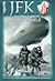 Agent JFK 7 - Hořící andělé (Agent JFK, #7)