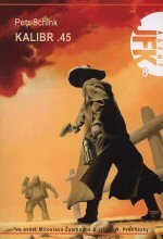 Agent JFK 8 - Kalibr .45 (Agent JFK, #8)