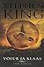 Võlur ja klaas by Stephen        King