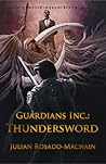 Thundersword (Guardians Inc., #2)