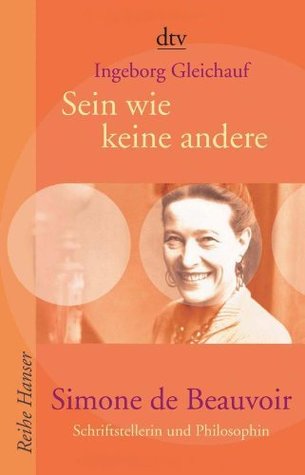 Sein wie keine andere (Paperback)