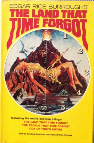 The Land That Time Forgot