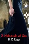 A Multitude of Sins by H.E. Regis