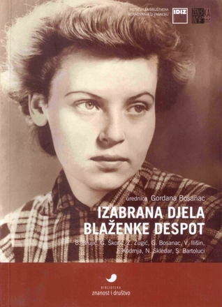 Izabrana djela Blaženke Despot