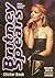Britney Spears Sticker Book