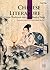 Chinese Literature (Great Tradition since The Book of Songs)