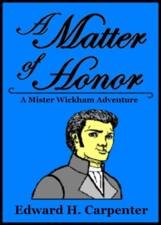 A Matter of Honor