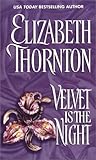 Velvet Is the Night
