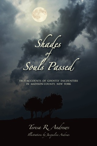 Shades of Souls Passed (Paperback)