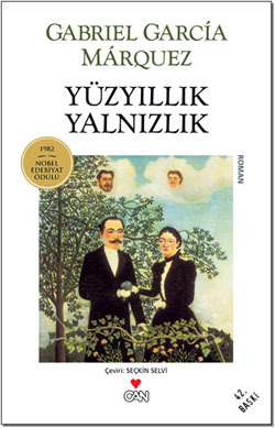 Yüzyıllık Yalnızlık