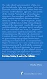 Democratic Confederalism