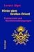 Hinter dem großen Orient – Freimaurerei und Revolutionsbewegungen