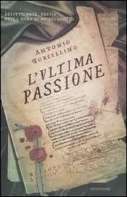 L'ultima passione (Hardcover)