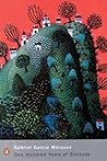 One Hundred Years of Solitude by Gabriel García Márquez