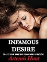 Infamous Desire