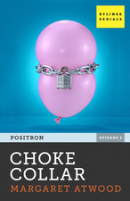 Choke Collar (Positron, #2)