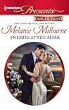 Enemies at the Altar by Melanie Milburne