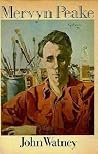 Mervyn Peake Mervyn Peake