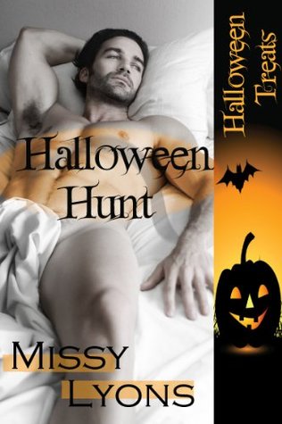 Halloween Hunt (Halloween Treats #1)