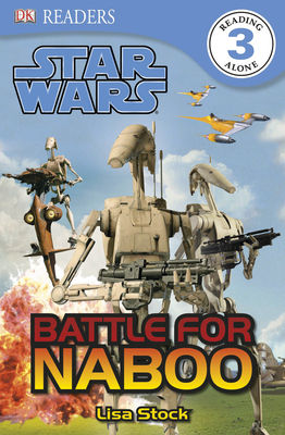 Star Wars: Battle for Naboo