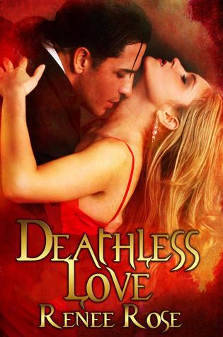 Deathless Love (Kindle Edition)
