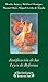 Justificación de las Leyes de Reforma by Benito Juárez