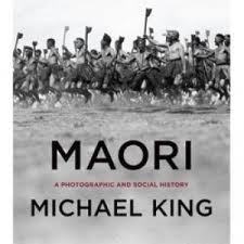 Maori: A Photographic and Social History