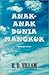 Anak-Anak Dunia Mangkuk (An...