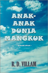 Anak-Anak Dunia Mangkuk (Anak-Anak Dunia Mangkuk, #1)