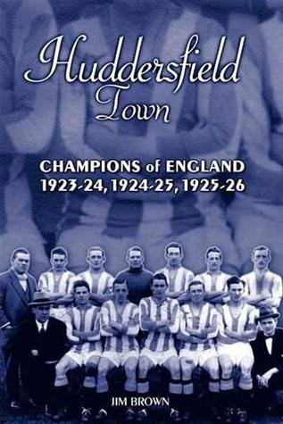 Huddersfield Town (Kindle Edition)