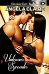 Undercover Surrender by Angela Claire