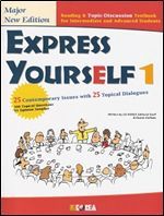 Express Yourself 1