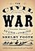 The Civil War by Shelby Foote