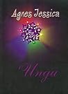 Ungu by Agnes Jessica