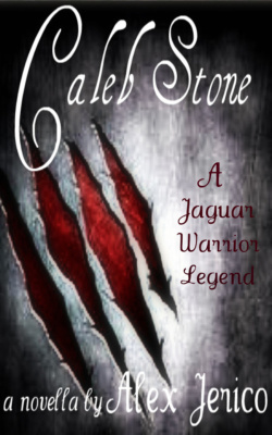 Caleb Stone