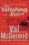The Vanishing Point by Val McDermid