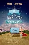 The Boy Who Swam with Piranhas by David Almond