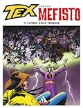 Tex contro Mefisto n. 5: Il potere delle tenebre