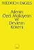 Ailenin, Özel Mülkiyetin ve Devletin Kökeni by Friedrich Engels Ailenin, Özel Mülkiyetin ve Devletin Kökeni by Friedrich Engels